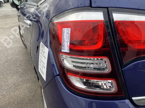 left-taillight-citroen-c3-ii-sc_-2009-30567369 main image