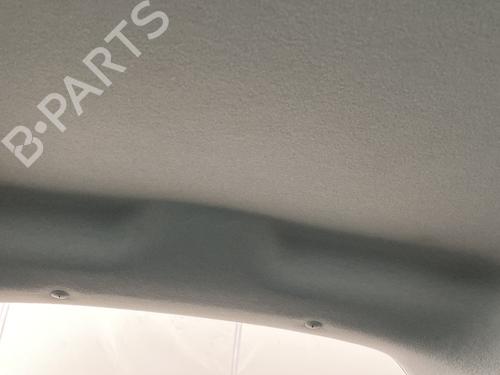 Used Interior roof PEUGEOT 208 I (CA_, CC_) 1.6 HDi / BlueHDi 75 (75 hp) 30760519