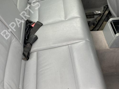Sæde Bagtil BMW 3 (E46) 320 d (150 hp) 26297752