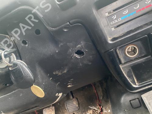 Used Ignition barrel Ignition barrel OPEL FRONTERA A Sport (U92) 2.0 i (52SUD2, 55SUD2) (115 hp) 31944328 31944328