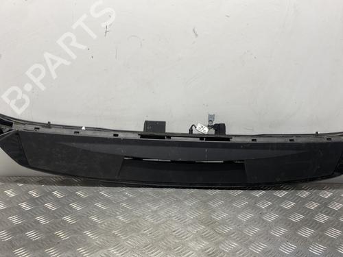 Rear spoiler PEUGEOT 208 II (UB_, UP_, UW_, UJ_) 1.2 PureTech 100 | BP27501456C96 