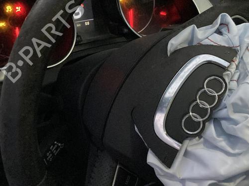 Steering wheel AUDI A5 (8T3) 2.0 TFSI | BP22374312C49 