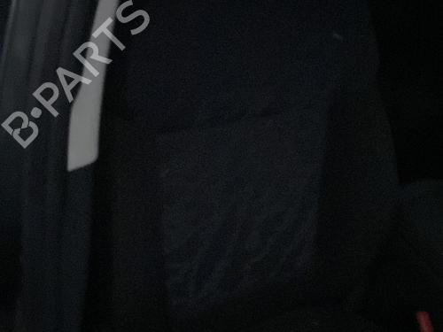 Used Right front seat Right front seat PEUGEOT 3008 I MPV (0U_) 1.6 HDi (112 hp) 22200265 22200265