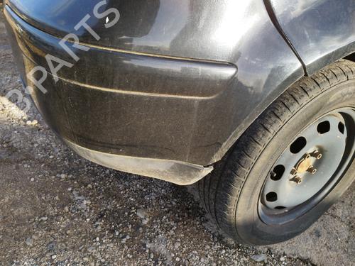 Bak støtfanger VW GOLF IV (1J1) 1.9 TDI (115 hp) 21824054
