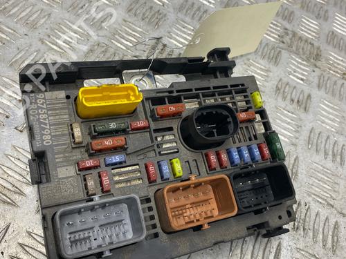 Electronic module PEUGEOT RCZ 2.0 HDi | BP38236194M83 - Image 2