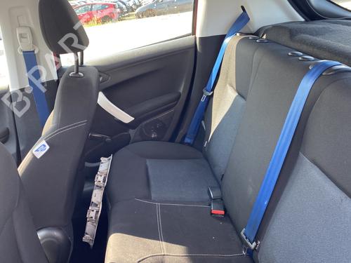 Subframe PEUGEOT 208 I (CA_, CC_) 1.4 HDi | BP27926920M9 