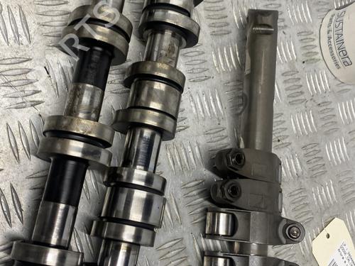 Used Other DODGE CALIBER 2.0 CRD (140 hp) 31019077