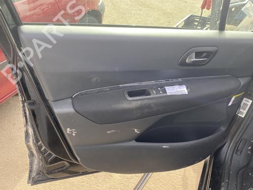 Used Front left panel PEUGEOT 5008 (0U_, 0E_) 1.6 HDi (112 hp) 32781554