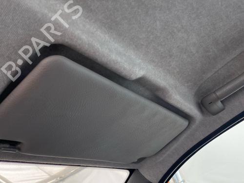 Used Right sun visor Right sun visor 37194581 37194581
