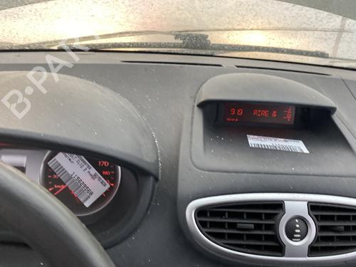 Dashboard RENAULT CLIO III Grandtour (KR0/1_) 1.5 dCi (KR0F) | BP30395837C46 - Image 2