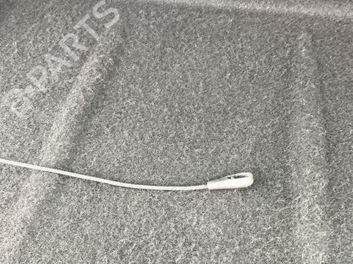 Rear parcel shelf RENAULT AVANTIME (DE0_) 2.2 dCi (DE01) | BP29757185C85