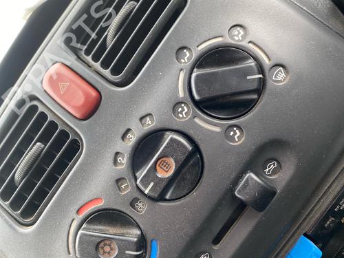 Used Climate control Climate control 34480100 34480100