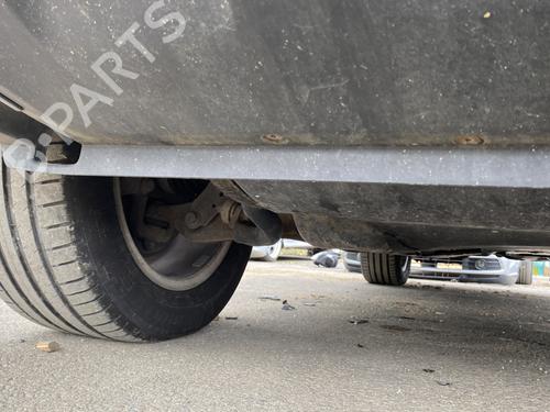 Used Subframe Subframe VW TOUAREG (7LA, 7L6, 7L7) 3.0 V6 TDI (240 hp) 26221628 26221628