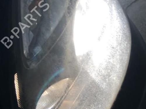 Left headlight RENAULT CLIO II (BB_, CB_) 1.5 dCi (B/CB07) | BP22652626C28 