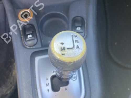Used Gear lever Gear lever CITROËN C2 (JM_) 1.4 HDi (68 hp) 33806756 33806756