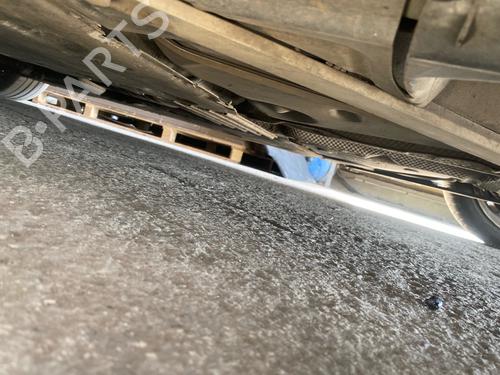 Driveshaft BMW 3 Touring (E91) 320 d | BP36030467M37 - Image 2