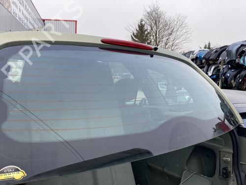 Bagklap CC/Kombi-Coupé RENAULT SCÉNIC I MPV (JA0/1_, FA0_) 1.9 dCi RX4 (102 hp) 23783352