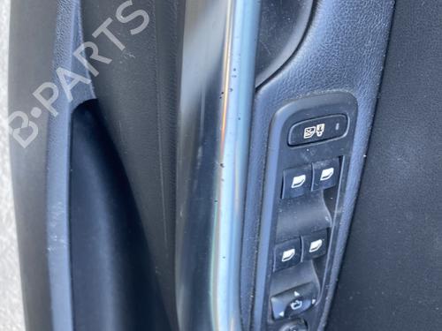 Used Front left panel Front left panel PEUGEOT 308 SW I (4E_, 4H_) 1.6 HDi (112 hp) 24827165 24827165