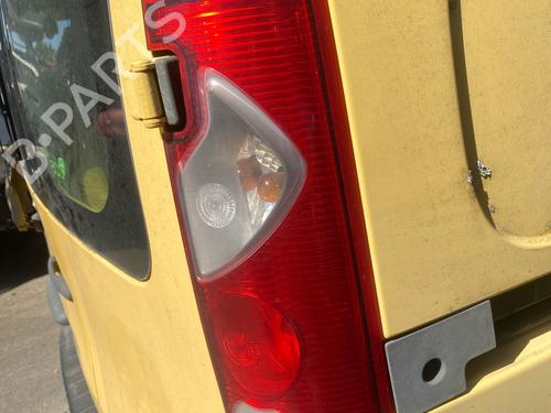 Right taillight RENAULT KANGOO Express (FW0/1_) 1.5 dCi 70 (FW0A, KW0V) | BP38187608C35 - Image 3