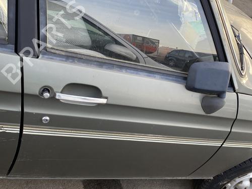 Used Right front door Right front door PEUGEOT 104 1.1 (50 hp) 23785530 23785530