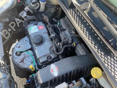 Used Starter Starter CITROËN C2 (JM_) 1.1 (60 hp) 34241246 34241246