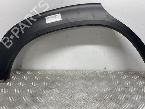Rear right wheel arch trim CITROËN C3 AIRCROSS II (2R_, 2C_) 1.5 BlueHDi 110 | BP25158405C137 