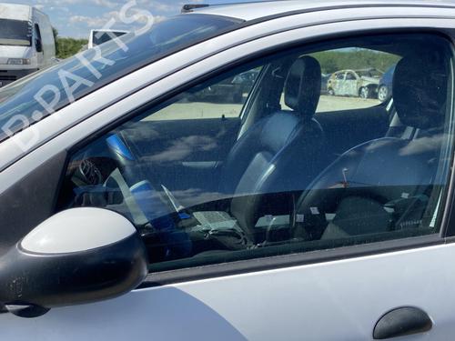 Dør venstre foran PEUGEOT 206 Hatchback (2A/C) 1.6 i | BP25890569C2 