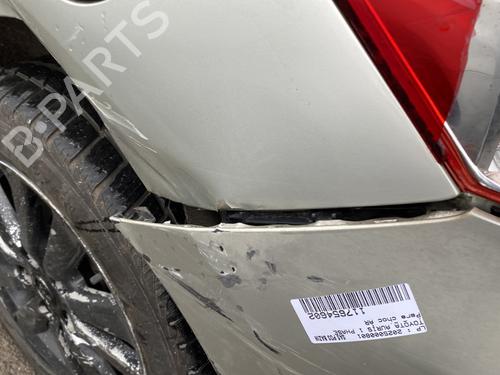 Zderzak tylny TOYOTA AURIS (_E15_) 2.0 D-4D (ADE150_, ADE150R) | BP30774605C8