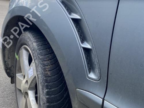 Left front fenders FORD S-MAX (WA6) 2.0 TDCi | BP22125932C41 