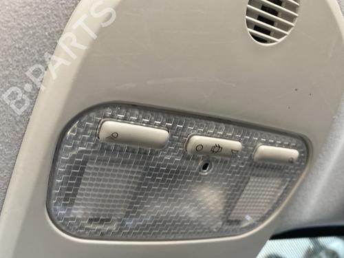 Interior roof light PEUGEOT 5008 (0U_, 0E_) 1.6 HDi | BP28366739I8 