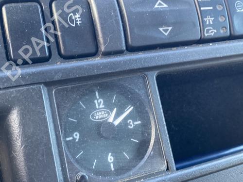 Display monitor LAND ROVER RANGE ROVER II (P38A) 2.5 D 4x4 | BP29852128C48