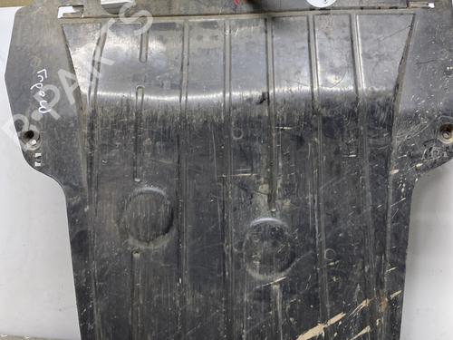 Osłona podwozia RENAULT CLIO IV (BH_) 1.5 dCi 75 | BP24646482M92