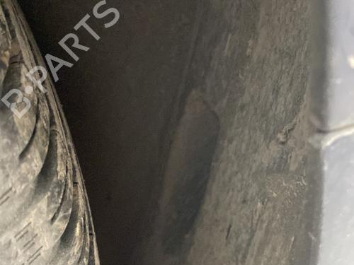 Used Wheel arch PEUGEOT 208 I (CA_, CC_) 1.6 HDi / BlueHDi 75 (75 hp) 32122859