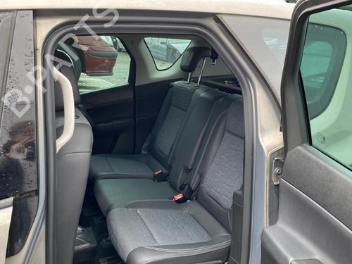 Switch OPEL MERIVA B MPV (S10) 1.7 CDTI (75) | BP22118001I30 - Image 5