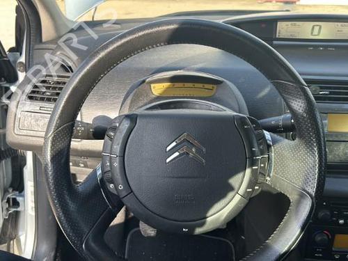 Rat CITROËN C4 I (LC_) 2.0 HDi (136 hp) 22117753