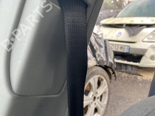Used Front right seatbelt Front right seatbelt 21820672 21820672