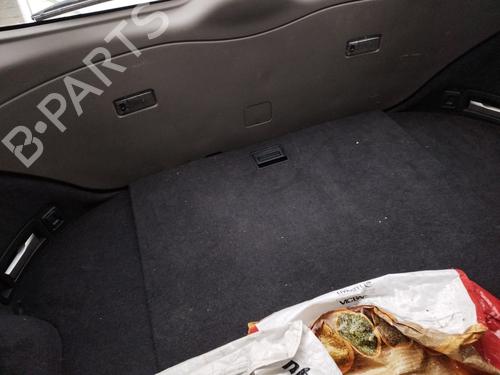 Used Luggage compartment floor Luggage compartment floor NISSAN MURANO I (Z50) 3.5 4x4 (234 hp) 21826040 21826040