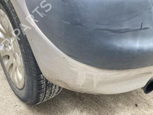 Rear bumper CITROËN XSARA PICASSO (N68) 2.0 HDi | BP22121353C8 