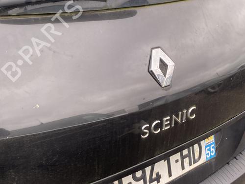 Bakluke CC/Kombi-Kupé RENAULT GRAND SCÉNIC II (JM0/1_) 2.0 dCi (JM1K) | BP29913660C6