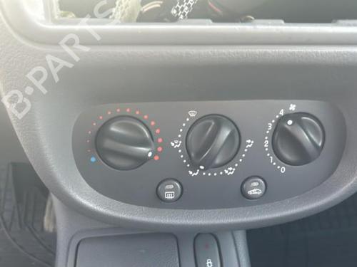 AC-Styringsenhed/Manøvreenhed RENAULT CLIO II (BB_, CB_) [1998-2016]  22119195