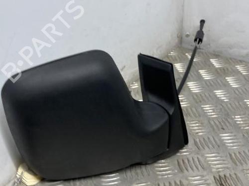 Used Right mirror CITROËN JUMPY I (U6U_) 2.0 HDi 110 (109 hp) 22118155