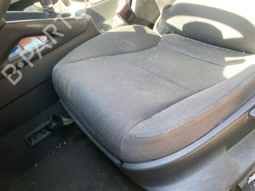 Left front seat AUDI A3 (8P1) 1.9 TDI | BP38269398C15 - Image 5