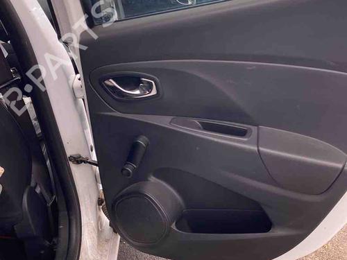 Rear right panel RENAULT CLIO IV (BH_) 0.9 TCe 90 (BHNF, BHMA, BHMH, BHJK, BHJR) | BP36438162C61 - Image 4