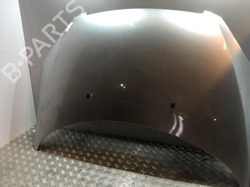 Hood PEUGEOT 307 (3A/C) 2.0 HDi 90 | BP22110506C1 