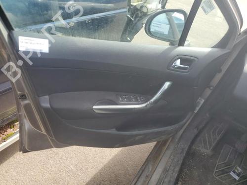 Verkleidung vorne links für PEUGEOT 308 SW I (4E_, 4H_) 1.6 HDi (112 hp) 22120819