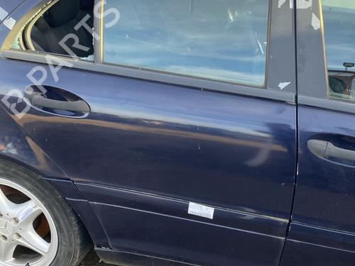 Right rear door MERCEDES-BENZ C-CLASS (W203) C 220 CDI (203.006) | BP29913629C5