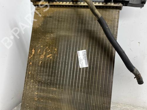 Used Water radiator Water radiator RENAULT KANGOO Express (FW0/1_) 1.5 dCi 110 (FW0C, FW0H) (109 hp) 40268749 40268749