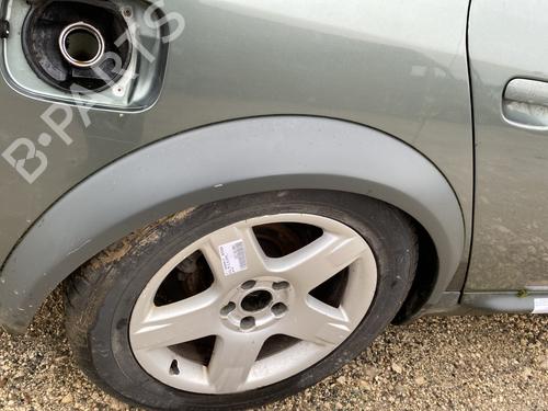 Højre bagtil skærm liste AUDI ALLROAD C5 (4BH) 2.5 TDI quattro (180 hp) 32303557