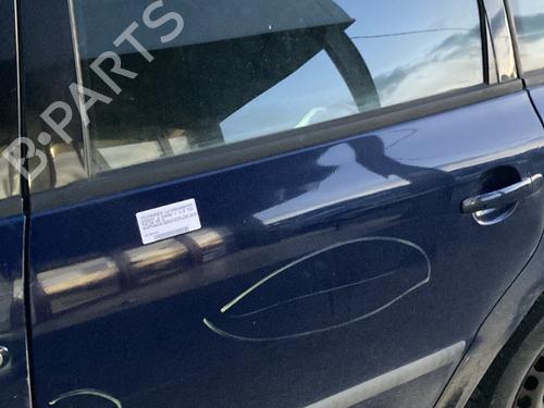 Dør venstre bagtil VW PASSAT B5 (3B2) 1.9 TDI (110 hp) 21388212