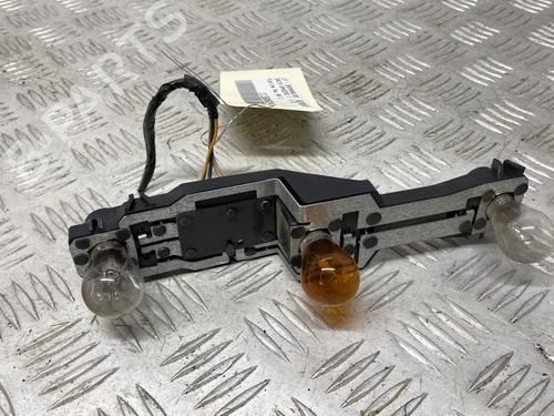 Lamp holder DACIA SANDERO 1.5 dCi | BP29537722L10 